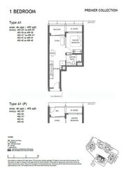 The Robertson Opus (D9), Condominium #505013241